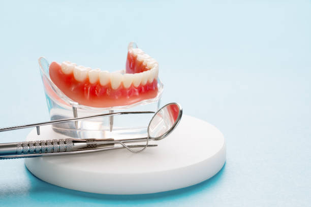 Professional Holistic Dental Care Services in Merlin, OR
