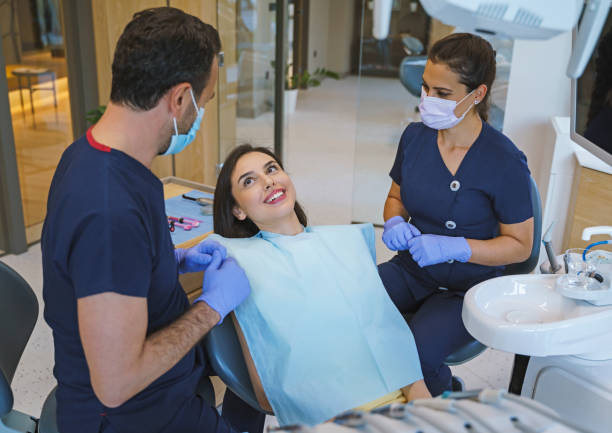 Best TMJ/TMD Treatment  in Merlin, OR