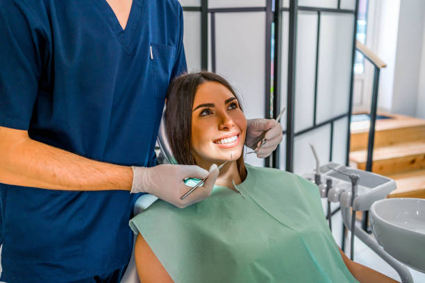 Best Tooth Extraction  in Merlin, OR