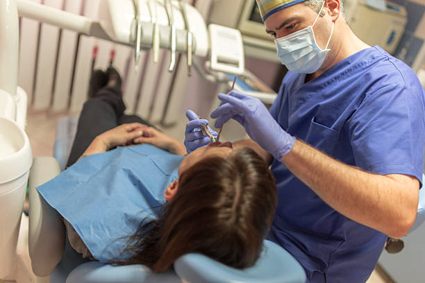 Best Periodontal (Gum) Disease Treatment  in Merlin, OR