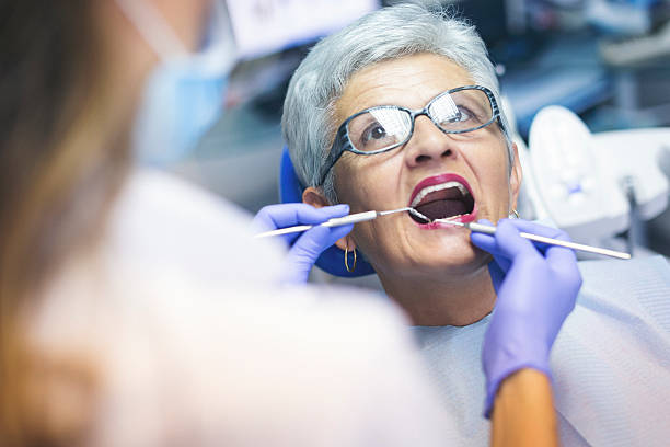 Emergency Dental Services in Merlin, OR