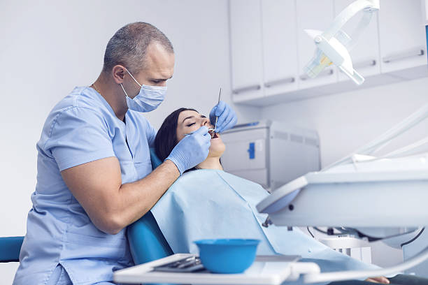Best Laser Dentistry  in Merlin, OR