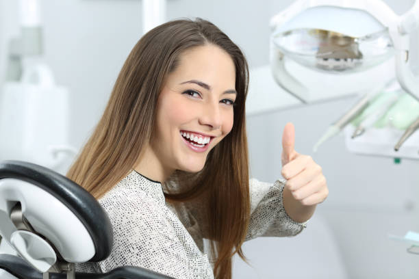 Dental Inlays and Onlays in Merlin, OR